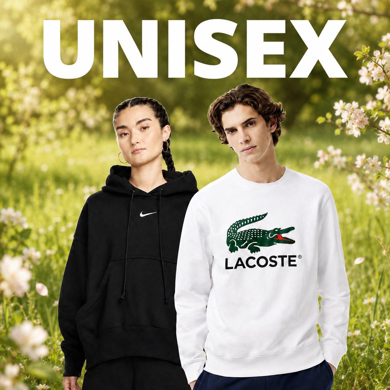 UNISEX