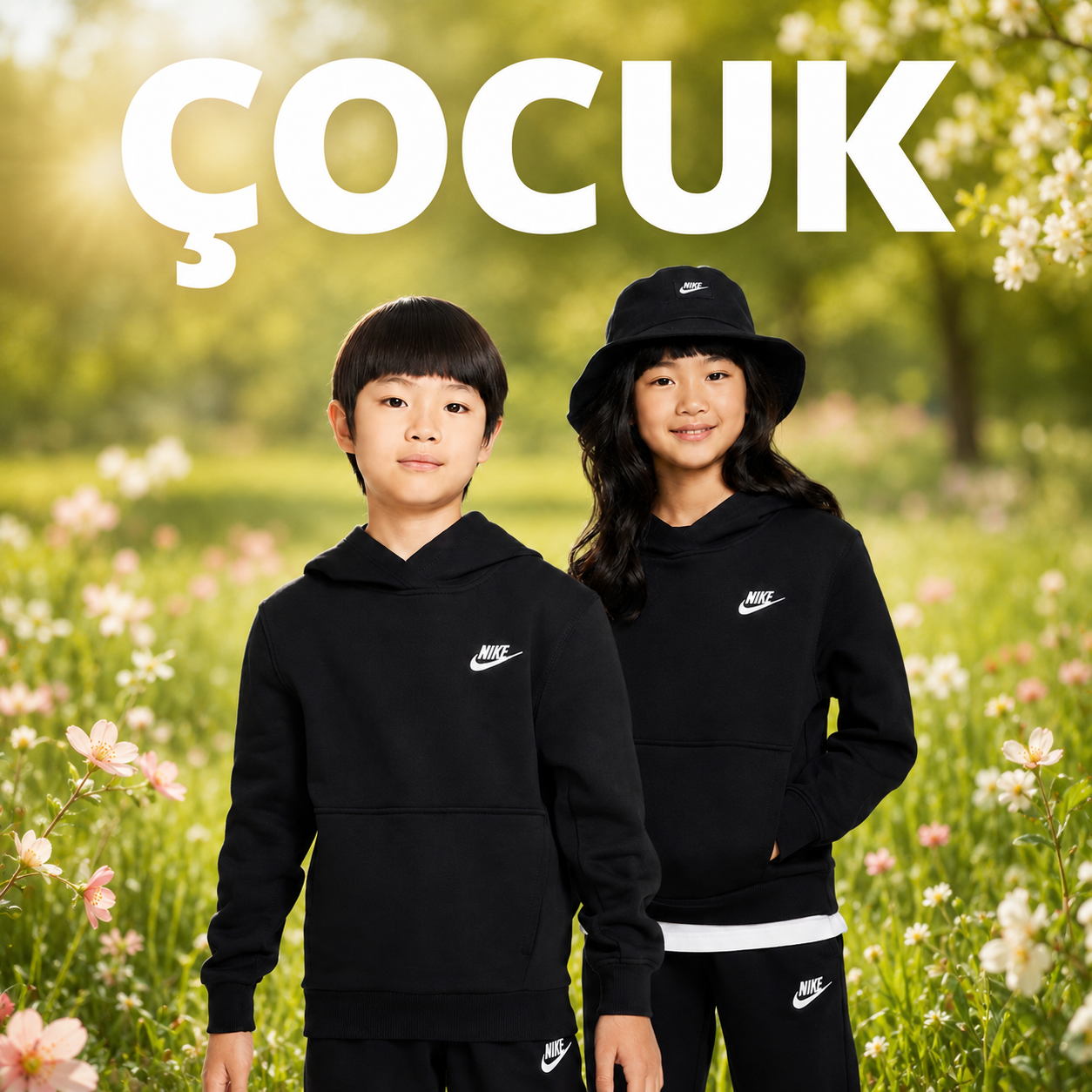 ÇOCUK